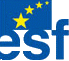 ESF logo