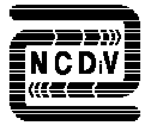 NCDiV logo