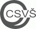 Logo CSVŠ